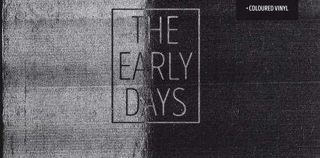 CD-REVIEW: Verschiedene Interpreten – The Early Days