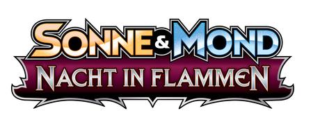 Neue Pokémon-Sammelkartenspiel-Erweiterung Sonne & Mond angekündigt