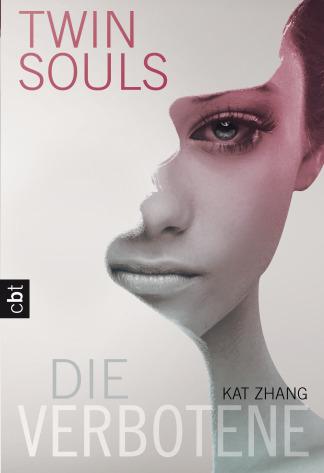 [Neuzugang] Twin Souls – Die Verbotene von Kat Zhang