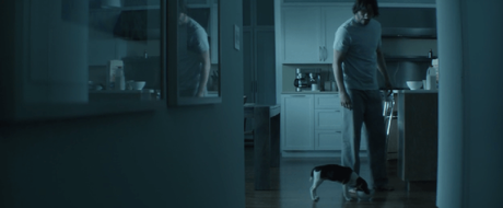 In JOHN WICK nimmt Keanu Reeves Rache für den Tod seines Hundes