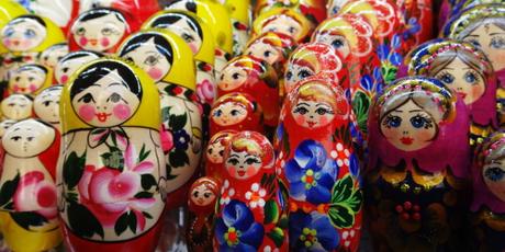 Prag: die vietnamesischen Markthallen
