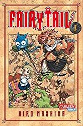 [Manga] Fairy Tail [1]