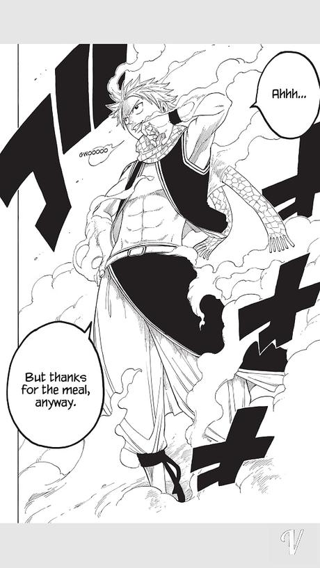 [Manga] Fairy Tail [1]