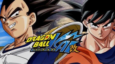 Dragon Ball Z Kai! ProSiebenMAXX setzt Ausstrahlung fort!