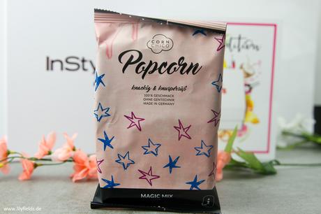 Corn Chico - Popcorn 