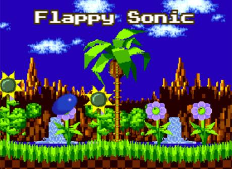 Flappic Sonic