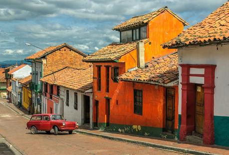 Der Ultimative Blogpost für deine Reise nach Kolumbien