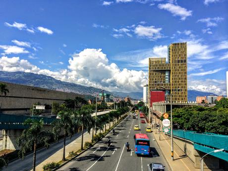 Medellin Antioquia