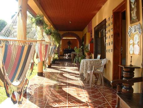 Ultimative Liste der Besten Hostels in Guatemala