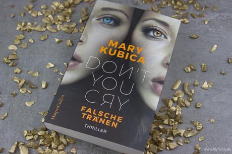 Don't you Cry von Mary Kubica