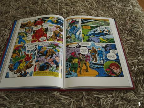 [Comic] Die Superhelden Sammlung [11-12]