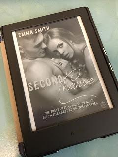 Second Chance 1. Teil von Emma Smith