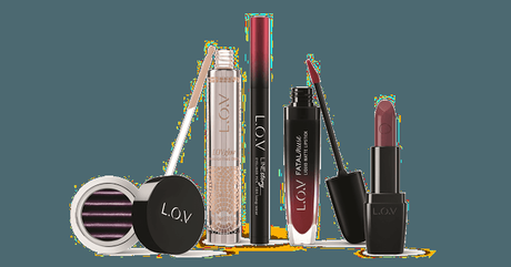 L.O.V Update Summer 2017 //BEAUTY L.O.V Update Summer 2017 //BEAUTY
