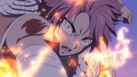 Review zur Anime Night Vorstellung: Fairy Tail Dragon Cry Review zur Anime Night Vorstellung: Fairy Tail Dragon Cry