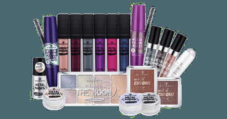 essence awesoMETALLICS //BEAUTY essence awesoMETALLICS //BEAUTY