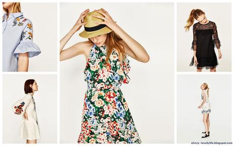 #Fashion - Let flowers in your heart