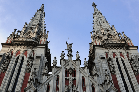 St.-Nikolaus-Kathedrale (Kiew)