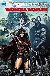 [Comic] Wonder Woman Rebirth [1]