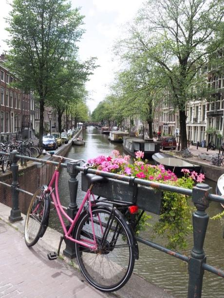 travel – 5 things to do in amsterdam.
