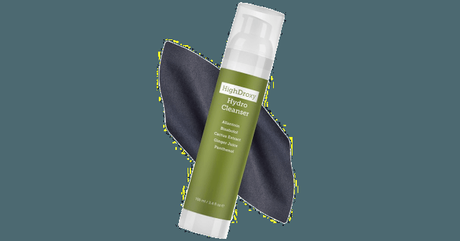HighDroxy Hydro Cleanser & Hydro Fleece HighDroxy Hydro Cleanser & Hydro Fleece