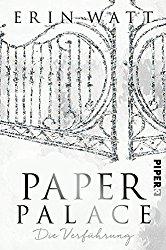 Der „Paper Prince“ im „Paper Palace“