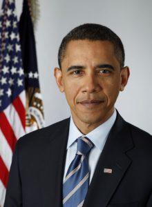 Barack Obama Steckbrief - Bild