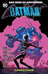[Comic] Batman [8]