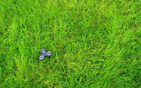 Fidget Spinner Fidget Spinner