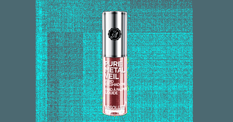 ABSOLUTE NEW YORK Pure Metal Veil Candied Rose ABSOLUTE NEW YORK Pure Metal Veil Candied Rose