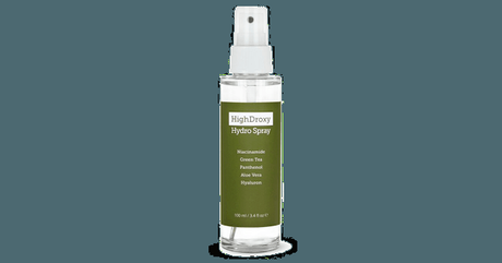 HighDroxy Hydro Spray HighDroxy Hydro Spray