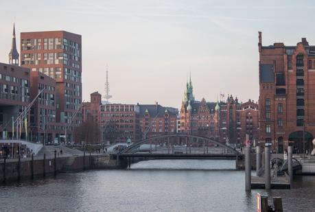 5 Spartipps, um Hamburg mit wenig Geld zu erleben