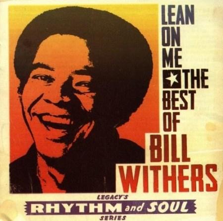 Das Sonntags-Mixtape: Bill Withers Menagerie ♫♫♫♫♫♫ ❤❤❤❤❤❤