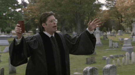 Horror von Stephen King #2 | „Friedhof der Kuscheltiere“ (1989)