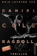 Ragdoll (1); Daniel Cole