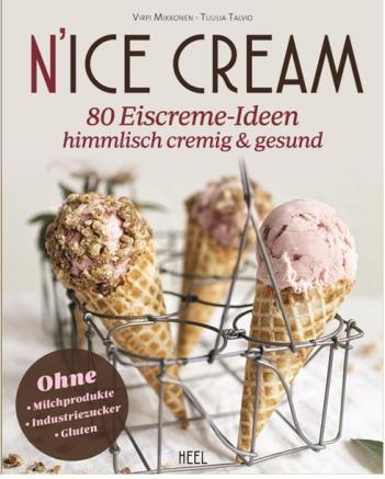 N’ice Cream