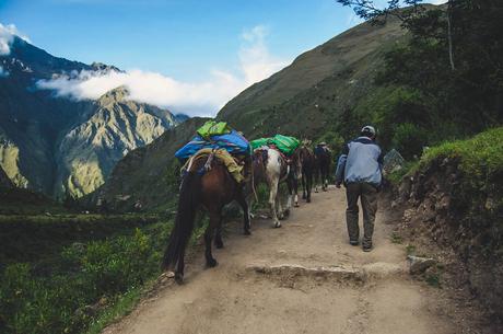 Trekking in Südamerika – 9 atemberaubende Wanderwege für dein persönliches Abenteuer