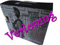 Verlosung: Babytrage Cybex 2 Go von kinderwagen.com