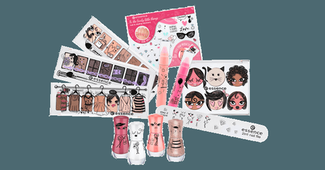 essence & the lovely little things //BEAUTY essence & the lovely little things //BEAUTY