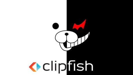 Clipfsih Clipfsih
