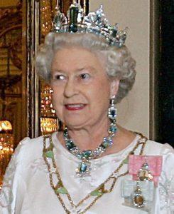 Queen Elizabeth 2 Steckbrief - Bild