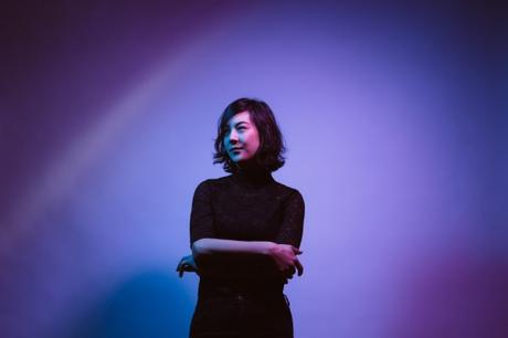 CD-REVIEW: Japanese Breakfast – Soft Sounds From Another Planet