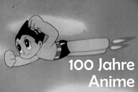 100 Jahre Anime – Doch welcher war der erste?