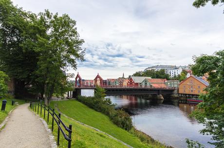 6 Tipps für einen Tag in Trondheim