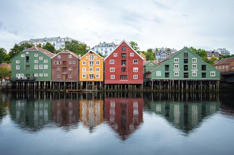 6 Tipps für einen Tag in Trondheim