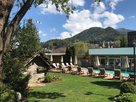 Familienurlaub Südtirol – die Winklerhotels in den Dolomiten