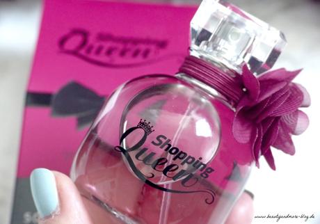 Shopping Queen Midnight Queen Eau de Parfum – Review