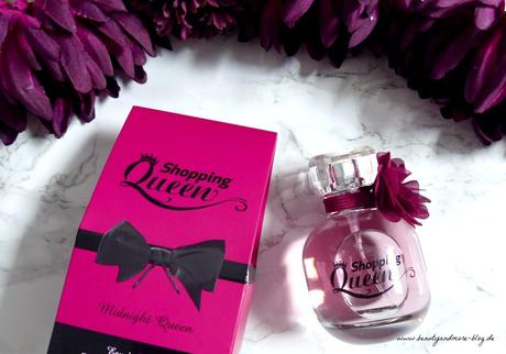 Shopping Queen Midnight Queen Eau de Parfum – Review