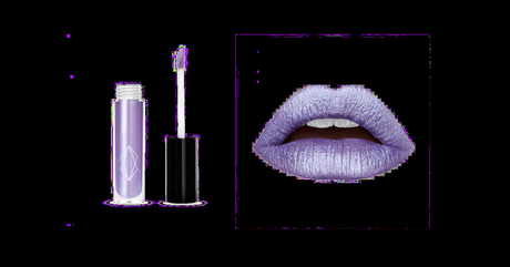 LETHAL COSMETICS Chimera Liquid Lipstick Acid Haze LETHAL COSMETICS Chimera Liquid Lipstick Acid Haze