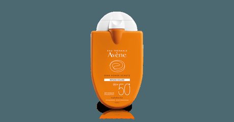 Eau Thermale Avène Réflexe Solaire SPF50+ Eau Thermale Avène Réflexe Solaire SPF50+