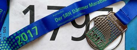 Bericht „Mannheim Halbmarathon 2017“